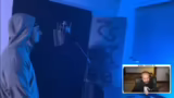 Reaktion auf Daryl und Samuel