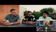 18 Uhr: RAW FINALE / !neuerkanal