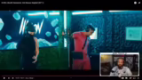 Freestyle-Session und Meinung…