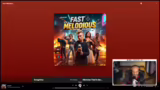 Einsendungen für Rap Shows un…