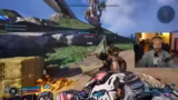 Claptraps Missionen und Waffe…