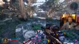 Gameplay-Eindrücke und Waffen…