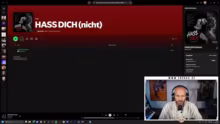 19 Uhr: Newcomer & Zuschauermusik / !ne…