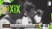 [DE] BIG vs. G2 Esports ! ESL Pro Leagu…