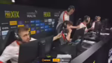 Spielstart auf Nuke: MOUZ dom…