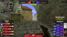 Book of Counter-Strike Legacy CUP aus d…
