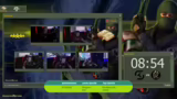 Ehrung der Counter-Strike-Leg…