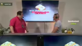 Dank an Partner und Sponsoren