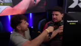 Interviews mit Spielern und V…