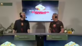 Dank an Ares und Map-Veto