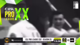 MIBR dominiert Anubis: Safes…