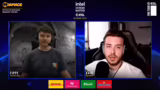 G2 demontiert Team Spirit: An…