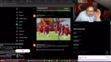 CHAMPIONS LEAGUE AUSLOSUNG ! - RAFA LEA…