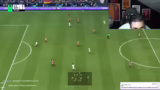FIFA-Frust, Champions League-…