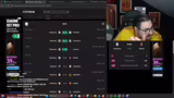 Spielplan und Reaktionen auf…