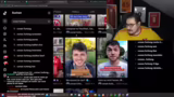 Diskussion über Liga-Stärken…