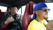 WM-Talk + Auf WM Videos Reagieren & Tra…