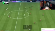 ALANYASPOR VS GALATASARAY