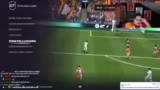 Aggressivität bei FIFA und Ve…