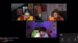 Diskussion über FIFA und mögl…