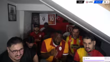 LILLE VS GALATASARAY WATCHPARTY MIT @ma…
