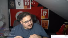 TS VS GALATASARAY WATCHPARTY -Ich habe…