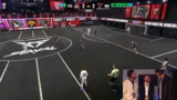 WIR MÜSSEN REDEN dazn