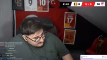 TÜRKEI VS BELGIEN WATCHPARTY 1. SIEG MU…