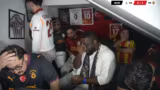 GALATASARAY VS FENERBAHCE MIT @manuells…
