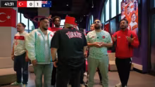 USA VS PARAGUAY Watchparty ️spende