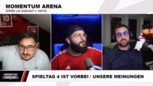 BJ & TS WATCHPARYT & TRANSFERNEWS DIE L…