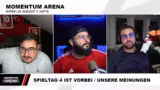 BJ & TS WATCHPARYT & TRANSFERNEWS DIE L…
