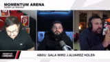 Momentum Arena - Süperlig Talk spende