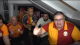 GALATASARAY VS JUVENTUS