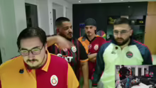 Galatasaray vs Besiktas Watchparty