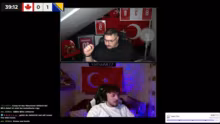 WM Talk & Kanada vs Bosnien Watchparty ️…