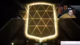 FIFA Points und Pack Openings…