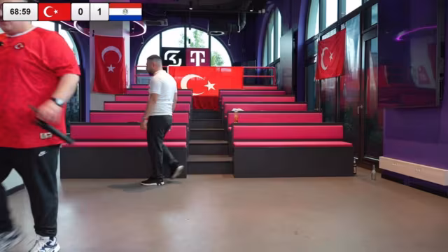 WM-Spiel Türkei vs. Australien: Live-Reaktionen und Analysen