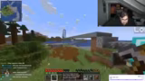 Fortgesetzte Minecraft-Aktivi…