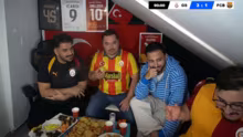 GALATASARAY VS BARCELONA !RESTREAMEN VE…