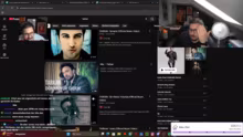Türkei vs Nordmazedonien Watchparty pur…
