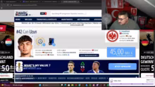 WM: 2026 Brasilien vs Japan spende