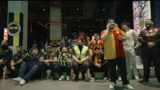 GALATASARAY vs FENERBAHCE Watchparty !p…