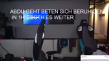 Analyse des Spiels Frankfurt…