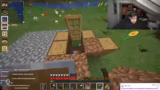 Minecraft-Bau und gesellschaf…