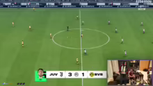REACTION AUF VISCABARCA VLOG GS VS LIVE…