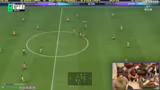 Erstes FIFA-Spiel: Galatasara…