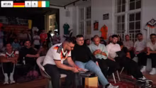 Türkei WM Watchparty spende