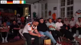 Türkei WM Watchparty spende