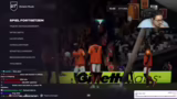 FIFA Gameplay und Team-Diskus…